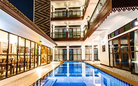Hetai Boutique Hotel